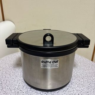 THERMOS - THERMOS 真空保温調理器 シャトルシェフミニ KPO-1200の通販