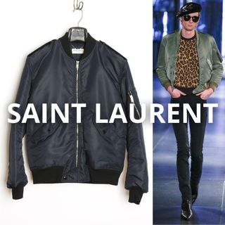 SAINT LAURENT（ジャケット/アウター）のフリマアイテム一覧