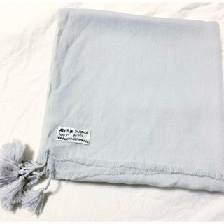 ARTS&SCIENCE（マフラー/ショール）のフリマアイテム一覧