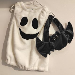 3COINS - スノーマンコス クリスマスツリーコス 2点セット スリー