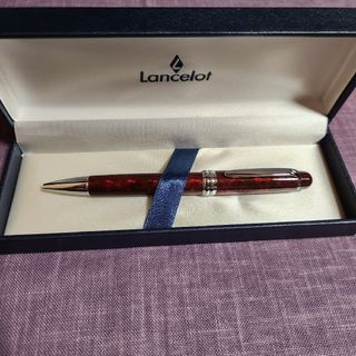 ぺんてる - ぺんてる ランスロット Lancelot 5シリーズ ボールペン