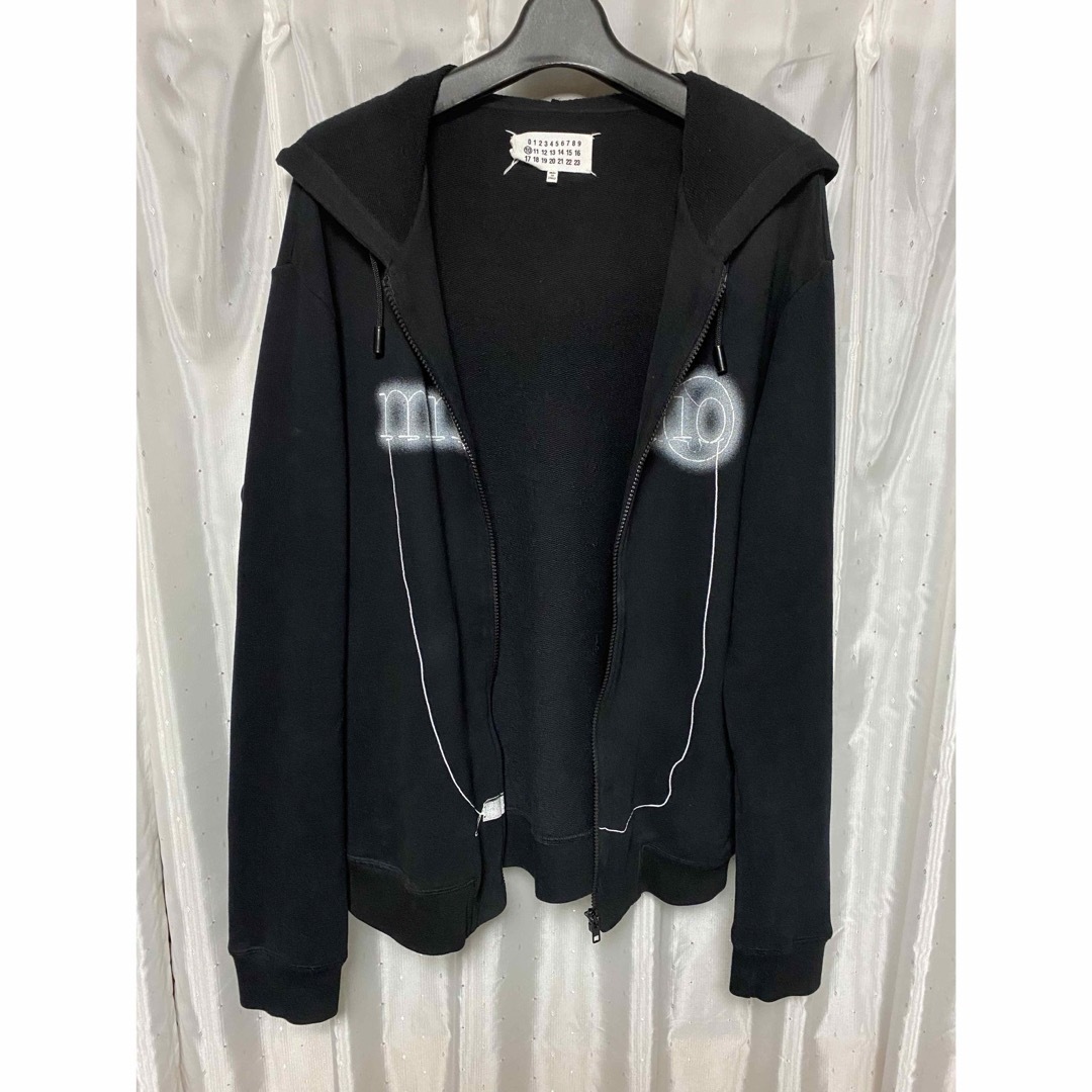 Maison Margiela（旧Maison Martin Margiela） - Maison Martin