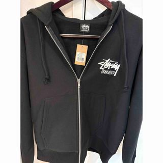 STUSSY（パーカー）のフリマアイテム一覧