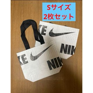 NIKE（ショップ袋）のフリマアイテム一覧