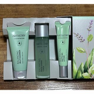 Amway（サンプル/トライアルキット）のフリマアイテム一覧