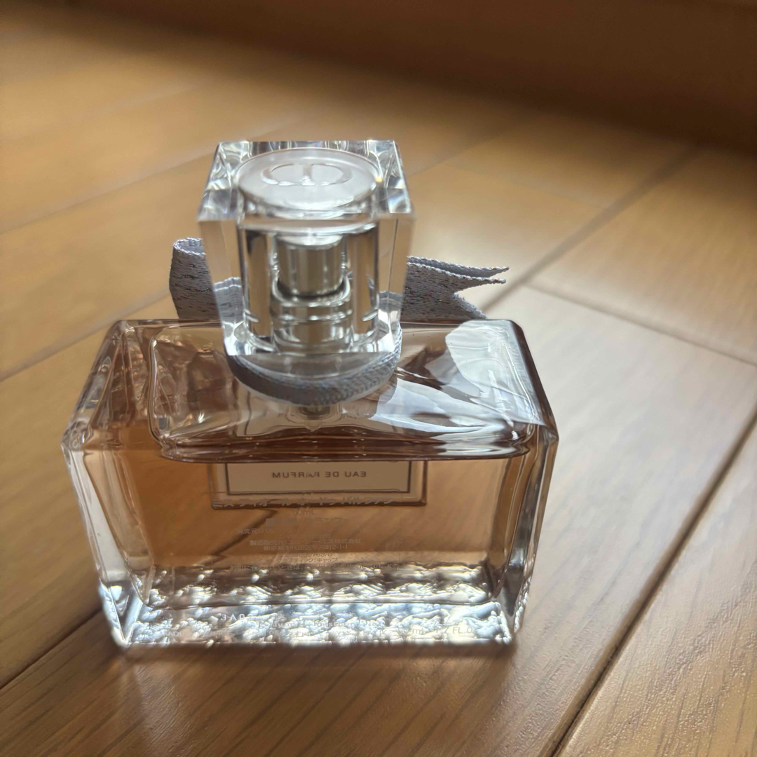 Dior - Miss Dior オードゥ パルファン コフレ 2023年 クリスマス