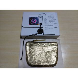 VISVIM - visvim WALLET 財布 コインケース 小銭入れ カードケース