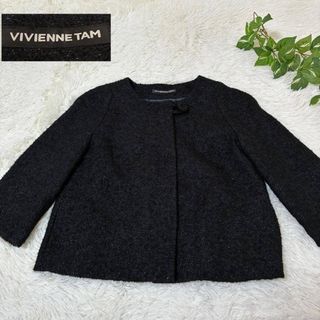 VIVIENNE TAM（ノーカラージャケット）のフリマアイテム一覧