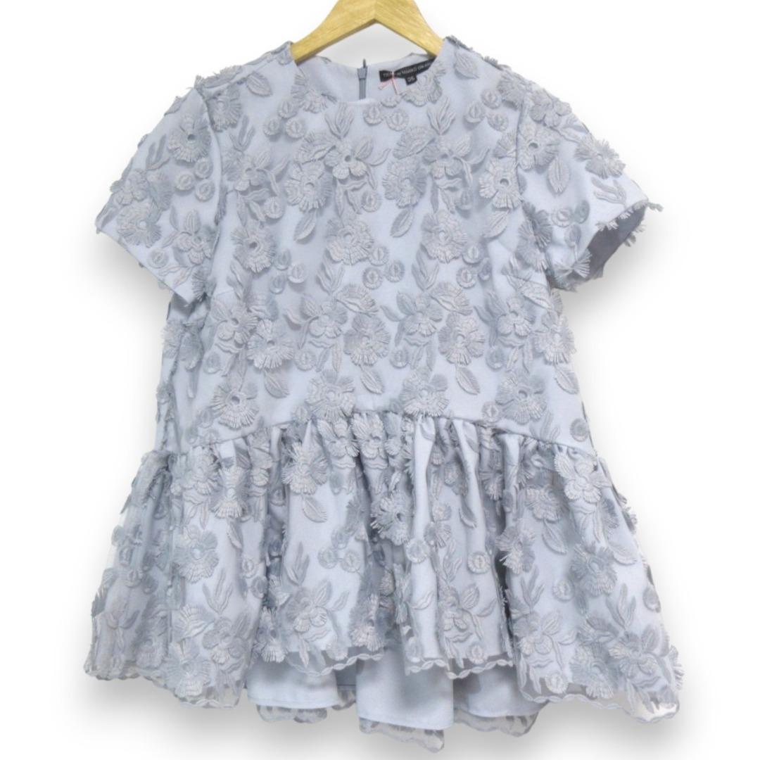 TSURU by Mariko Oikawa - 未使用 25SS TSURU By MARIKO OIKAWA ツル