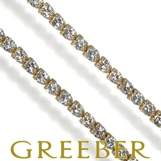 Tiffany & Co. - ティファニー ブレスレット ダイヤ ダイヤモンド 3ct