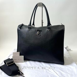 JIMMY CHOO - ☆超破格セール☆ 新品未使用 ジミーチュウ スタッズ