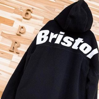 FCRB NIKE 14AW ダブルジップ スター スウェット パーカ PDK|mercari