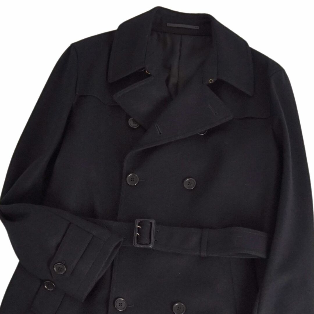 Paul Smith - 美品 ポール・スミス PS Paul Smith コート トレンチ