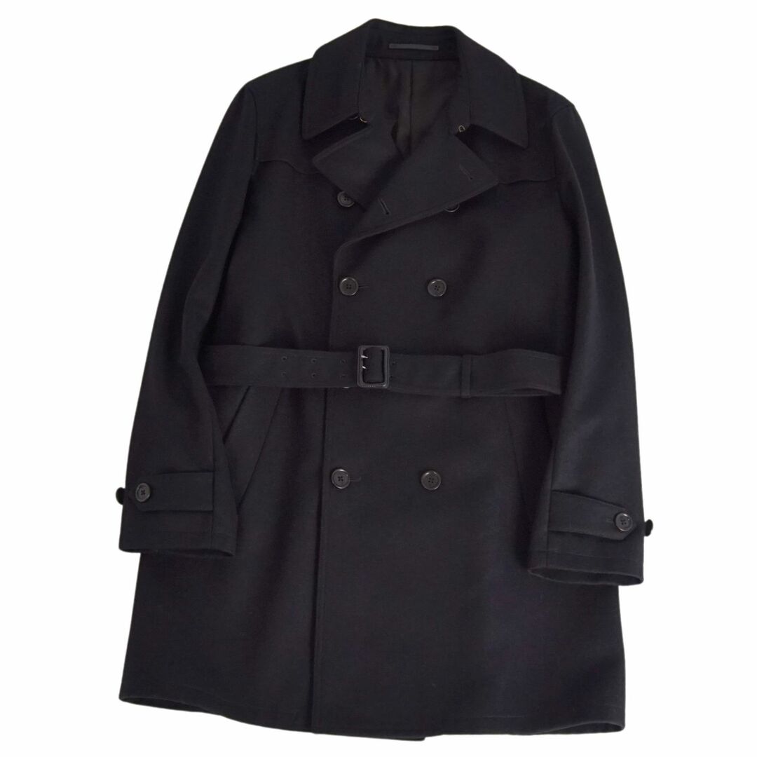 Paul Smith - 美品 ポール・スミス PS Paul Smith コート トレンチ