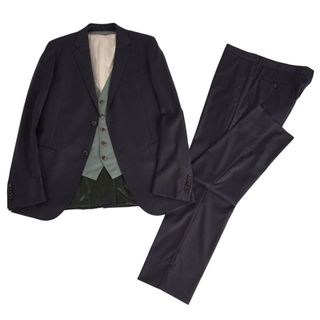 GUCCI - 美品 グッチ GUCCI セットアップ スーツ シングル ストライプ