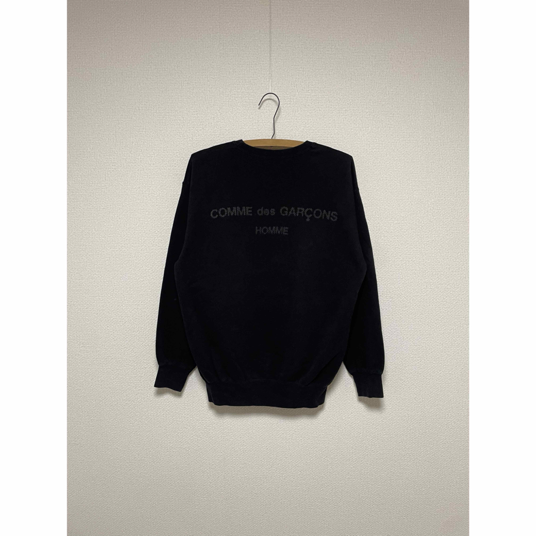 90s comme des garcons homme 田中期 コムデギャルソンオム 90s 田中