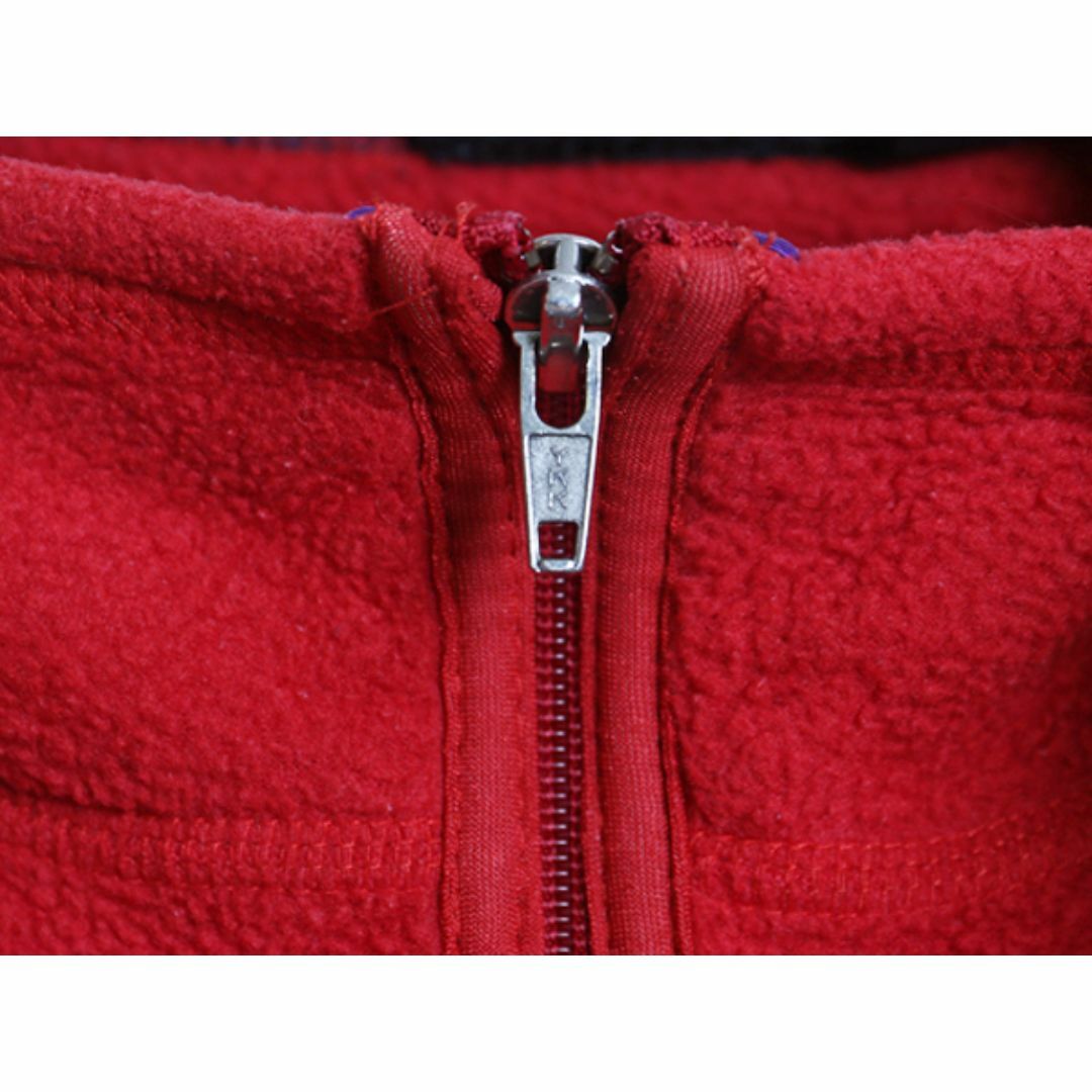 patagonia - 90s USA製 パタゴニア シンチラ フリース ベスト メンズ L