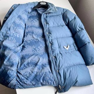 RED VALENTINO（ダウンコート）のフリマアイテム一覧