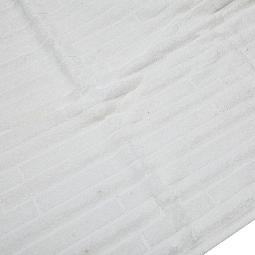 HERMES - エルメス タオル ソープ 石鹸 3点 セット コットン