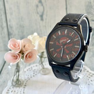 Vivienne Westwood（腕時計(アナログ) ・ レッド/赤色系）のフリマ