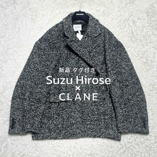 CLANE（テーラードジャケット）のフリマアイテム一覧
