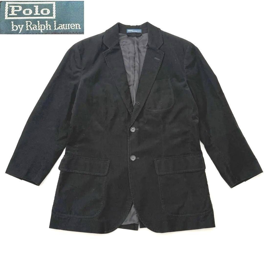 POLO RALPH LAUREN - 90s✨ポロラルフローレン コーデュロイ
