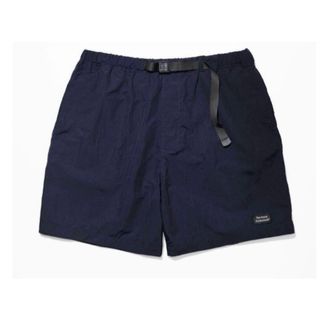 1LDK SELECT - 未使用 21S ennoy エンノイ ナイロンショーツ M