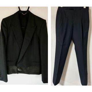 JOHN LAWRENCE SULLIVAN - john lawrence sullivan 18ss セットアップ