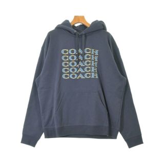 COACH（パーカー）のフリマアイテム一覧
