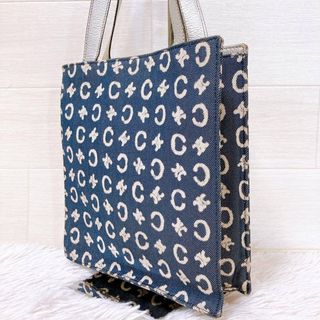 CELINE（デニム ・ トートバッグ）のフリマアイテム一覧