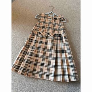 BURBERRY（ドレス/フォーマル）のフリマアイテム一覧