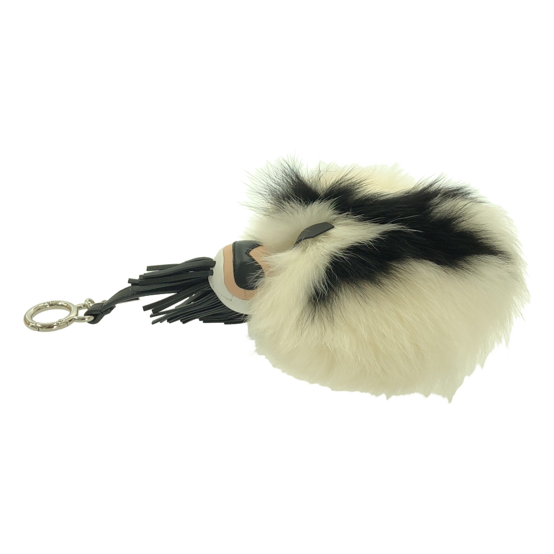 FENDI - 【美品】 FENDI / フェンディ | カールラガーフェルド ファー