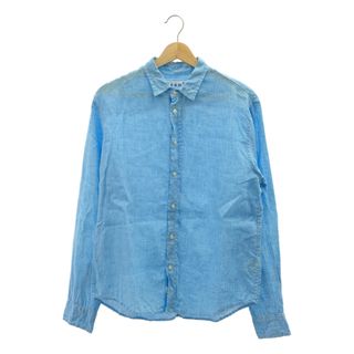 Frank&Eileen（トップス ・ ブルー・ネイビー/青色系）のフリマ