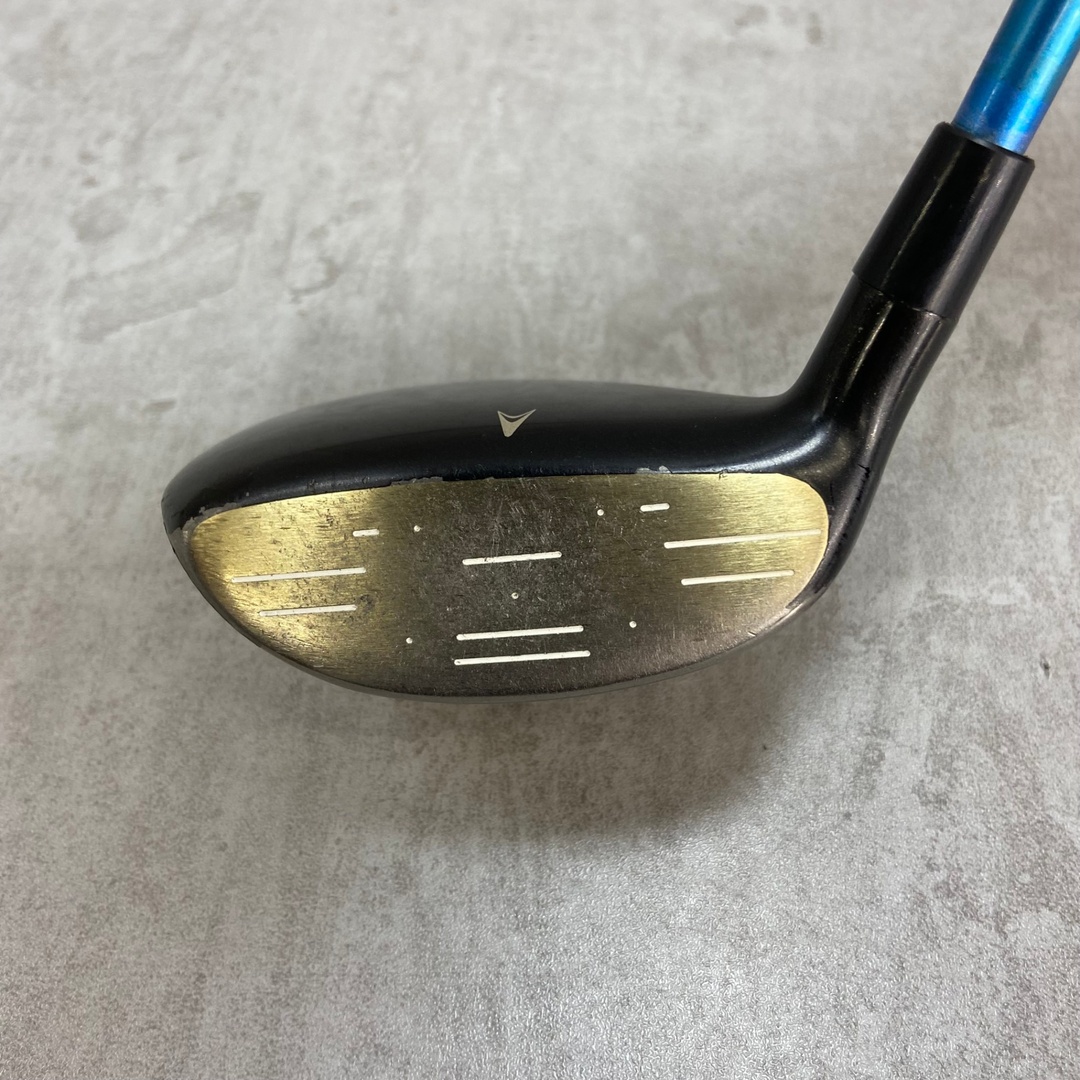 XXIO - ゼクシオ プライム メンズゴルフ 7W R2 右利き用 フェアウェイ