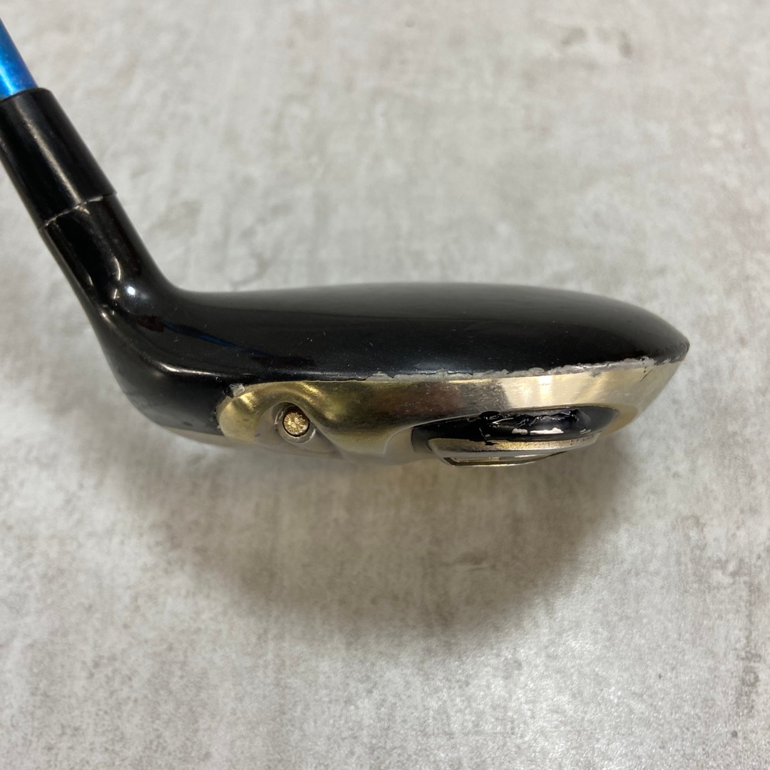 XXIO - ゼクシオ プライム メンズゴルフ 7W R2 右利き用 フェアウェイ