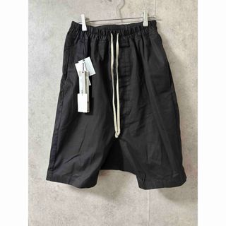 Rick Owens - RICK OWENS リックオウエンス メガショーツ サルエル