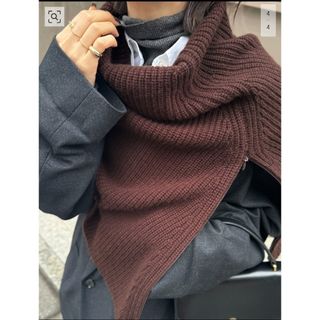 L'Appartement DEUXIEME CLASSE（スヌード）のフリマアイテム一覧