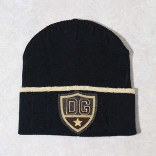 D&G（ニット帽/ビーニー）のフリマアイテム一覧