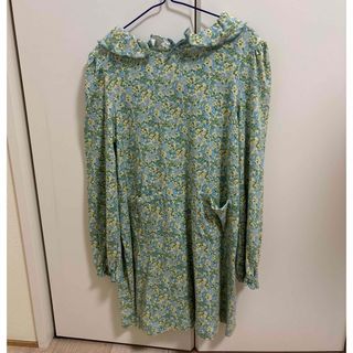 Misha & Puff（ワンピース）のフリマアイテム一覧