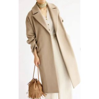 IENA（チェスターコート）のフリマアイテム一覧