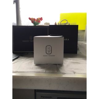 HARRY WINSTON - ハリーウィンストン⭐︎紙袋の通販 by やや's shop