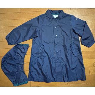 familiar - ファミリア レインコート 120の通販 by ciaolua's shop