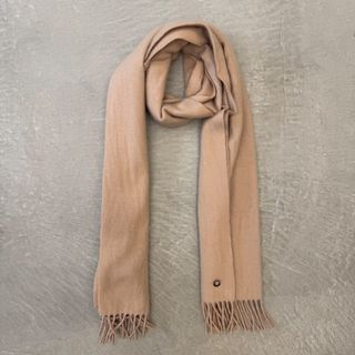 Loro Piana（マフラー）のフリマアイテム一覧