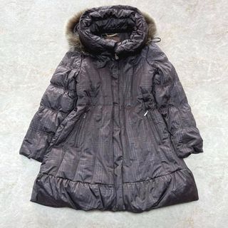 BALMAIN（ダウンコート）のフリマアイテム一覧