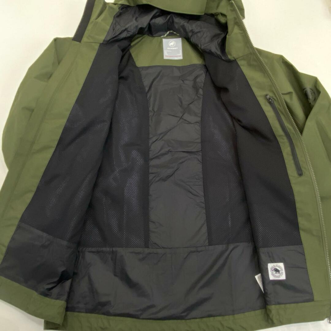 Mammut - 【姫路東店】 中古 Mammut | マムート マウンテンパーカー
