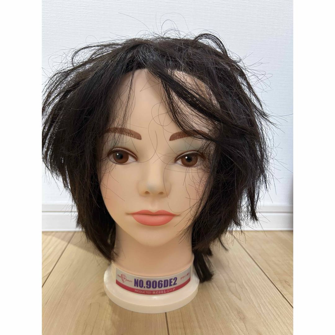カットウィッグ ウイッグ レジーナ レジーナ＞ カットウィッグ EX-7の