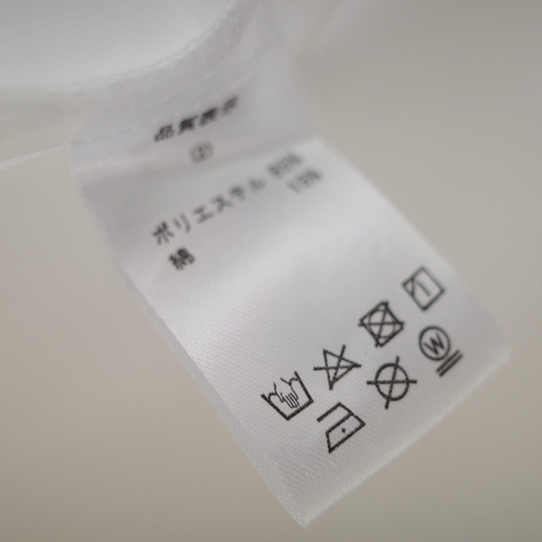 DEUXIEME CLASSE - MACHATT マチャット パフスリーブ Wボタン ブラウス