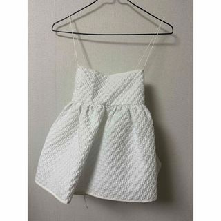 CECILIE BAHNSEN（キャミソール）のフリマアイテム一覧