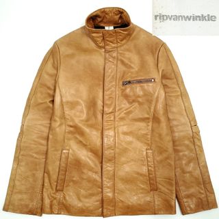ripvanwinkle（ライダースジャケット）のフリマアイテム一覧