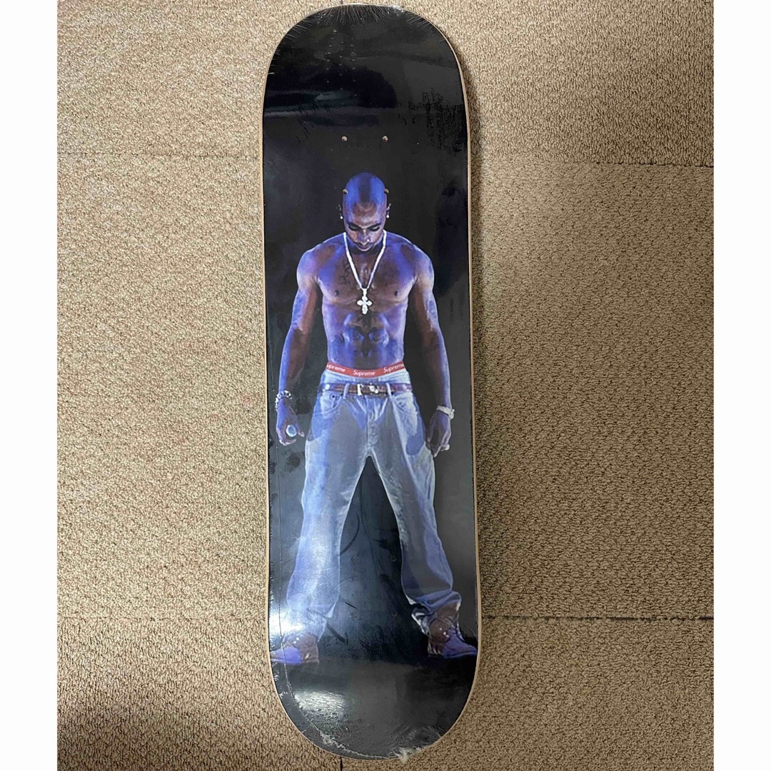 Supreme - 【新品・未開封】supreme スケボーデッキ の通販 by
